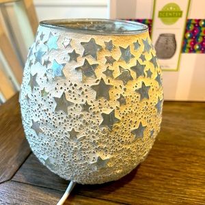 Scentsy Warmer